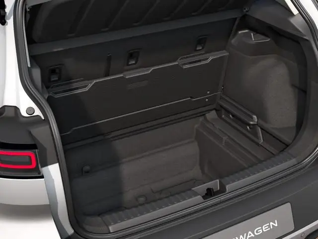 Volkswagen ID. Cross