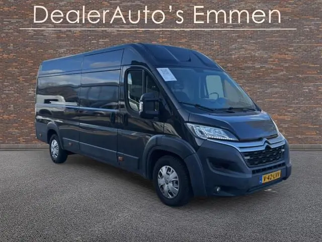 Citroën Jumper