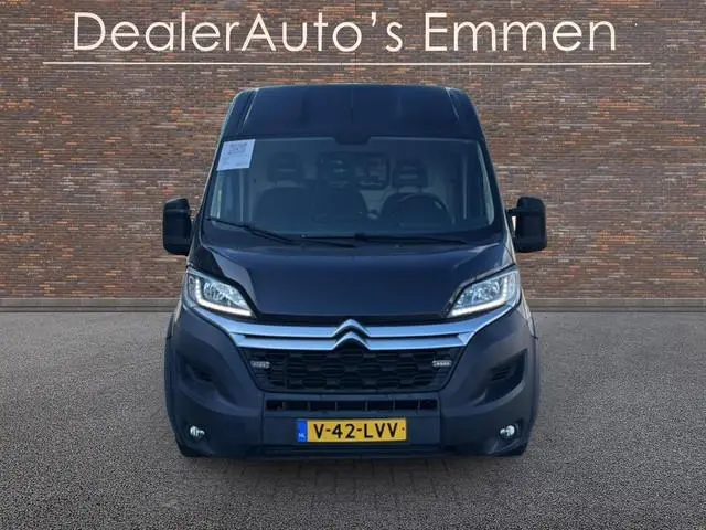 Citroën Jumper