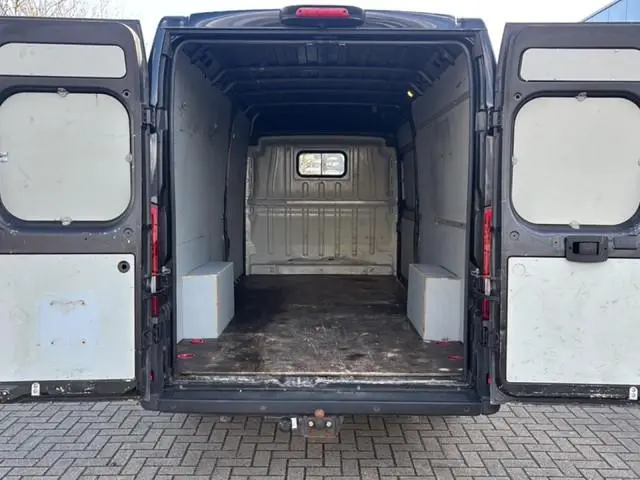 Citroën Jumper