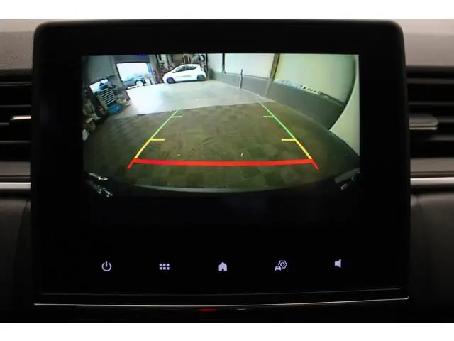Mitsubishi ASX 1.0 MPI Turbo Pure |Camera|Carplay|
