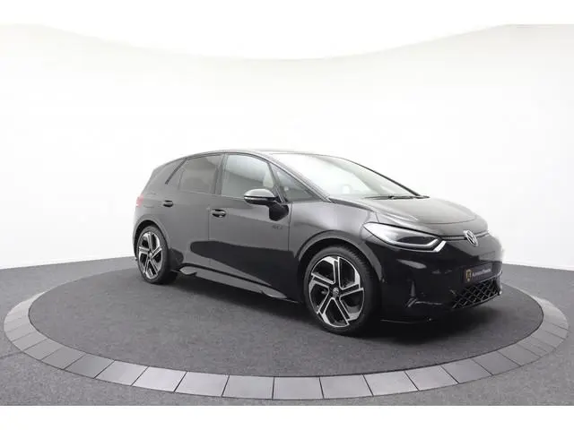 Volkswagen ID.3 GTX Performance 79kWh | Panoramadak | Harman-Kardon | Massage