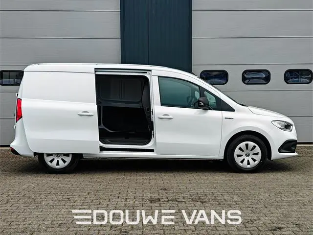 Mercedes-Benz eCitan