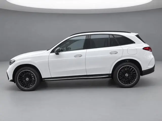 Mercedes-Benz GLC-klasse 300e 4MATIC Business Solution AMG