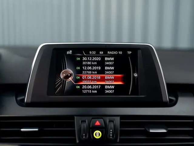 BMW 2 Serie