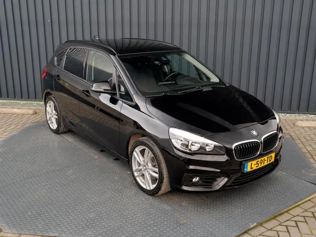 BMW 2 Serie