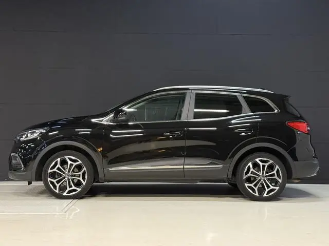Renault Kadjar 1.3 TCe Intens | Bose | Stoelverwarming | Camera | Glazen dak