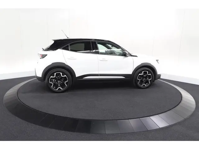 Opel Mokka-e