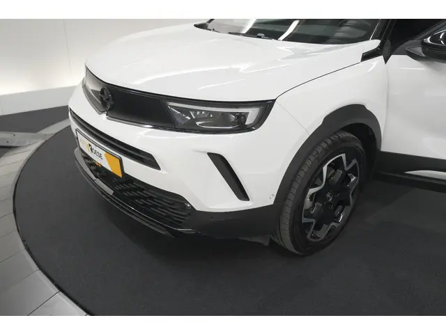 Opel Mokka-e