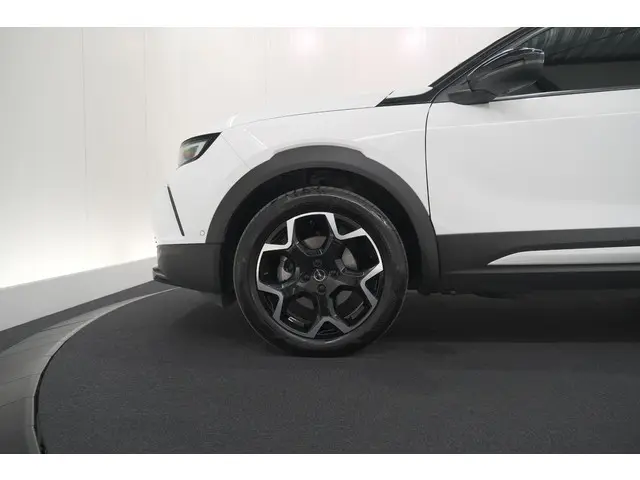 Opel Mokka-e
