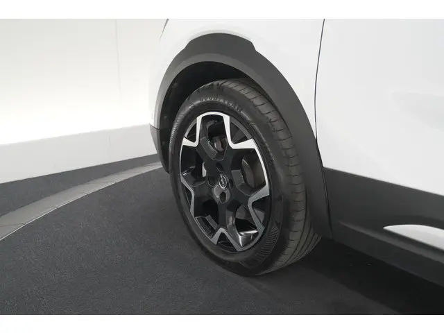 Opel Mokka-e
