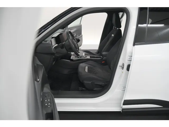 Opel Mokka-e