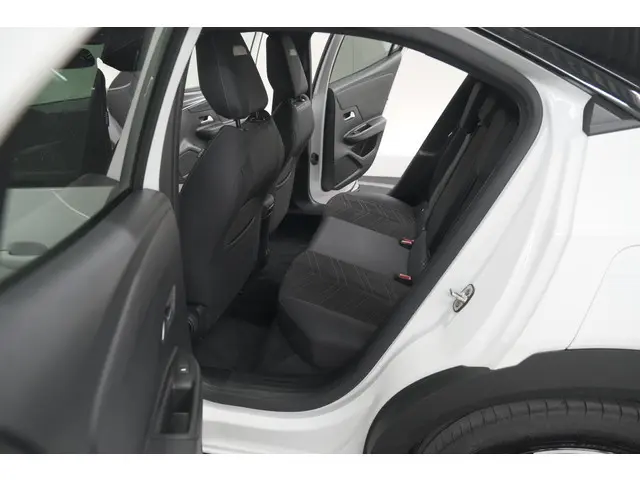 Opel Mokka-e
