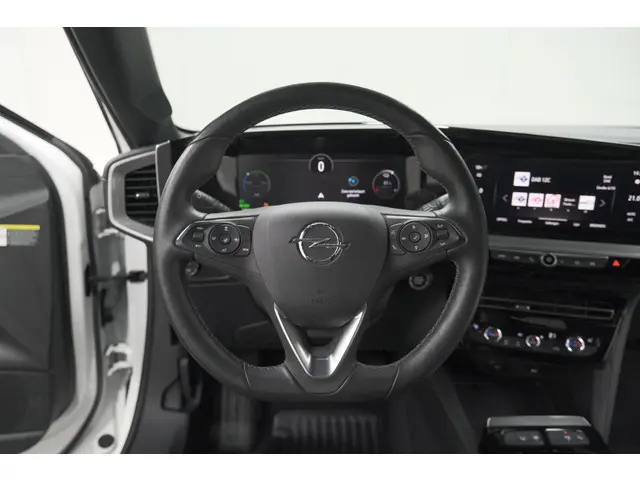 Opel Mokka-e