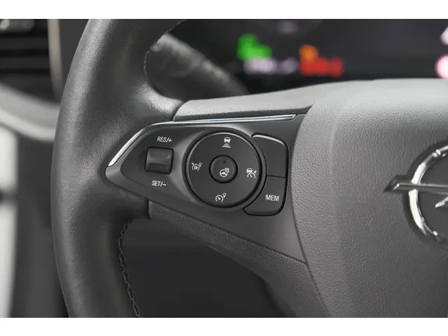 Opel Mokka-e