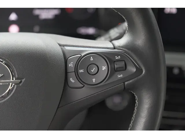 Opel Mokka-e