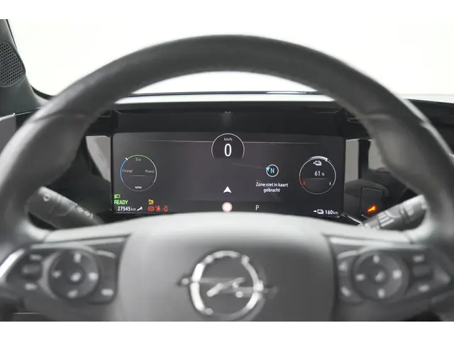 Opel Mokka-e