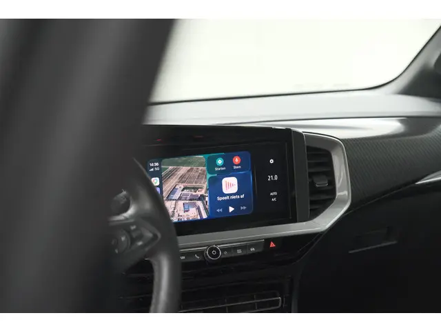 Opel Mokka-e