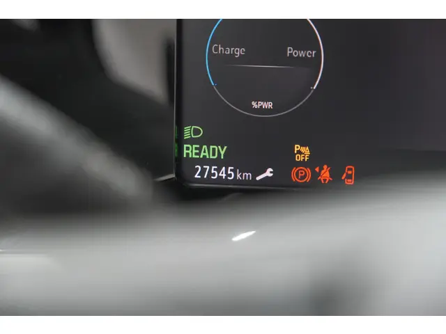 Opel Mokka-e