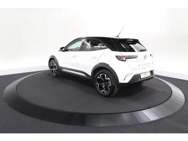 Opel Mokka-e