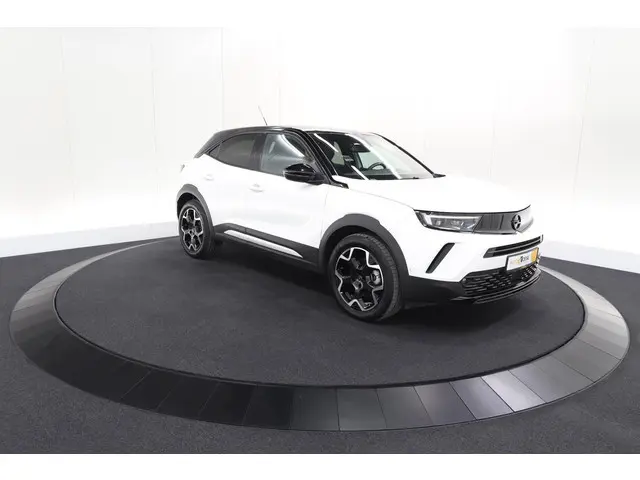 Opel Mokka-e