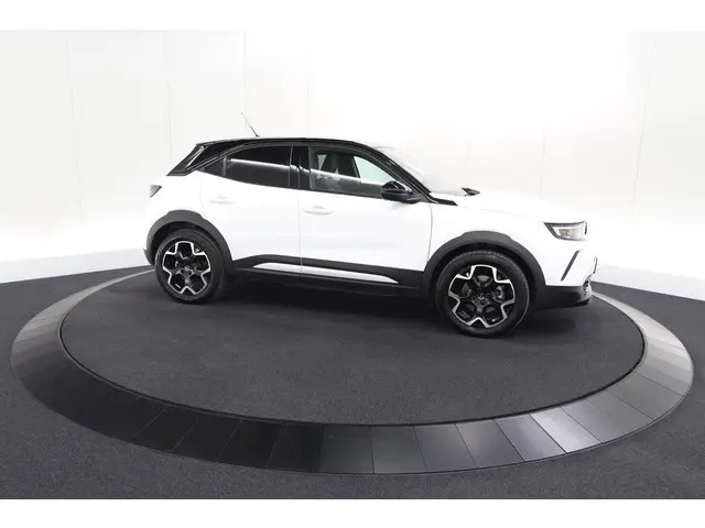 Opel Mokka-e
