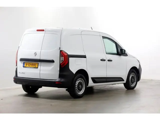 Renault Kangoo 1.5 Blue dCi 115pk Grand Comfort Automaat Airco/CarPlay 02-2023