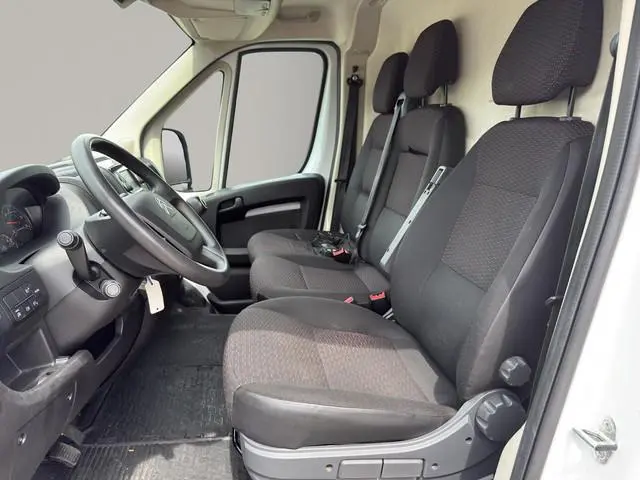Citroën Jumper