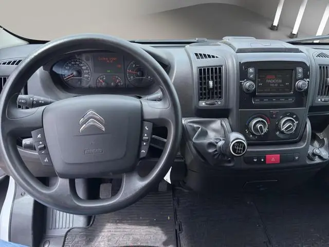 Citroën Jumper