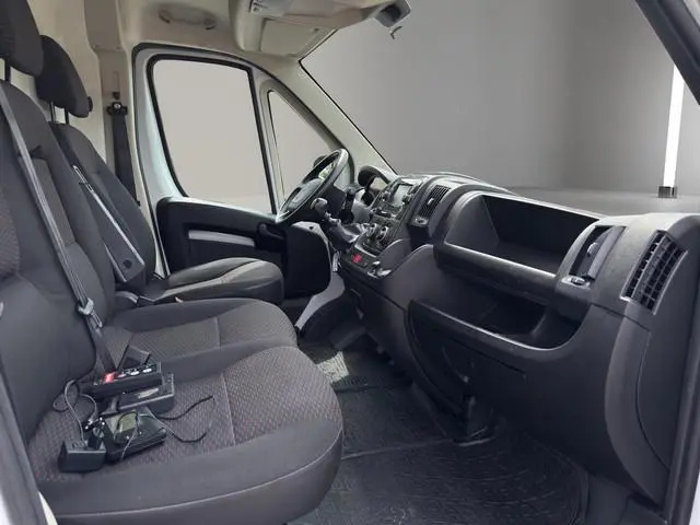 Citroën Jumper