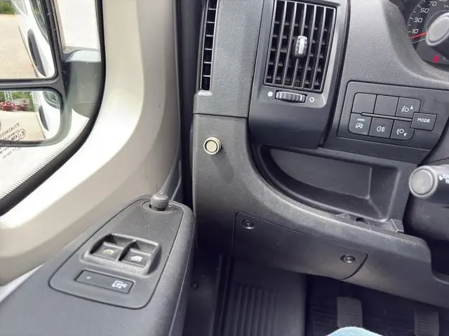 Citroën Jumper