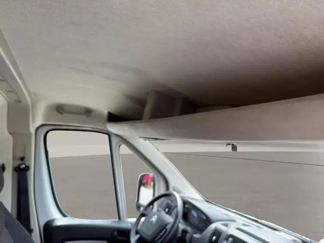 Citroën Jumper