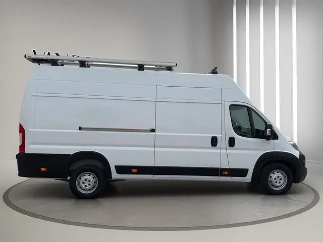 Citroen Jumper 35 2.2 BlueHDi 165 L4H3 Club Zwaar | Navi | 3-Zits | Trekhaak |