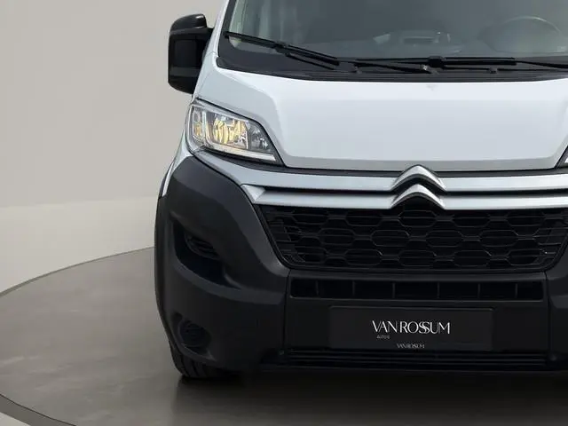 Citroën Jumper