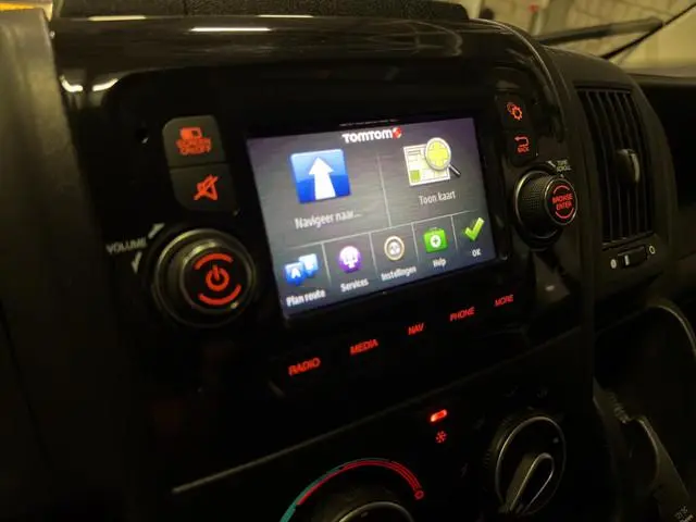 Citroën Jumper