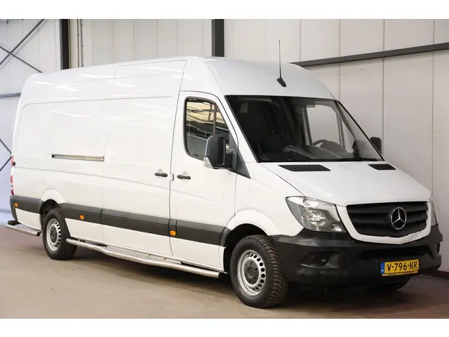 Mercedes-Benz Sprinter 311 2.2 CDI AUTOMAAT L3H2 POST NL EURO 6