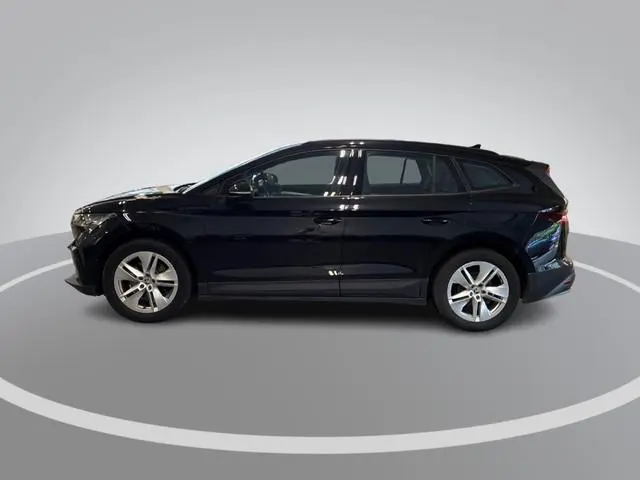 Skoda Enyaq 50  150pk · SOH 92,9% · Apple/Android Car Play · Camera · Navigatie · Cruise Control · 1...