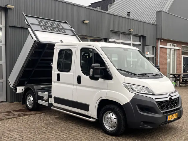 Citroën Jumper
