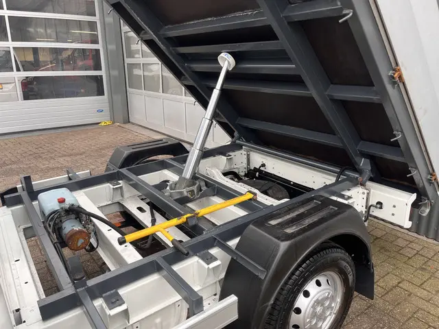 Citroën Jumper