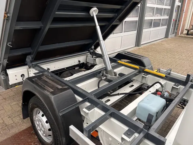 Citroën Jumper