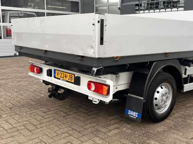 Citroën Jumper