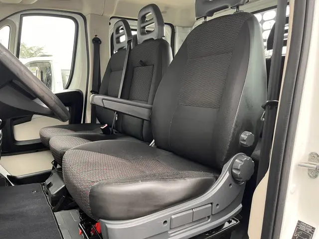 Citroën Jumper