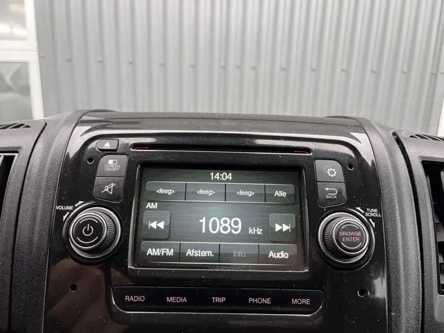 Citroën Jumper