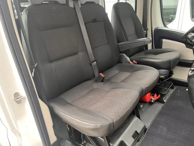 Citroën Jumper