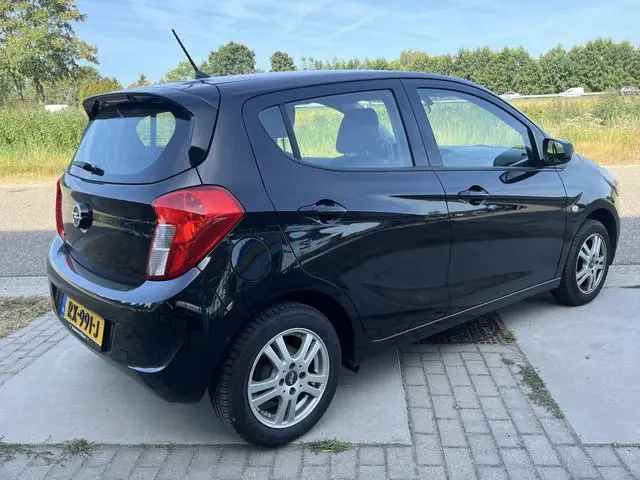 Opel KARL