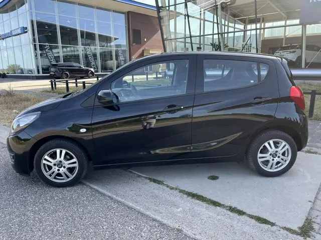Opel KARL