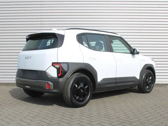 Kia EV2