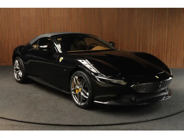 Ferrari Roma