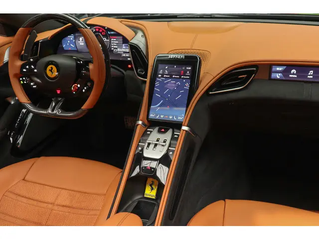 Ferrari Roma