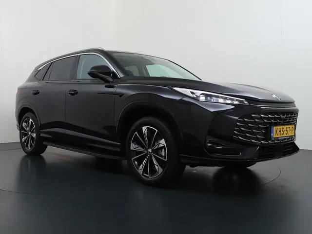 MG HS 1.5 TGDI Luxury PHEV VAN: 39.900,- VOOR: 34.440,- UW WKVOORDEEL: 5.460,- | PLUG-IN HYBRIDE | 2...